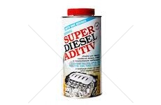 VIF Super diesel aditiv 0,5lt zimní