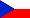 Vlajka czech